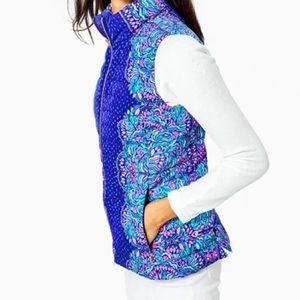 Lilly Pulitzer Noella Vest